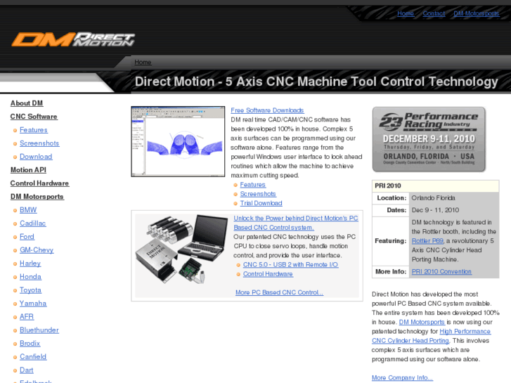 www.directmotion.com