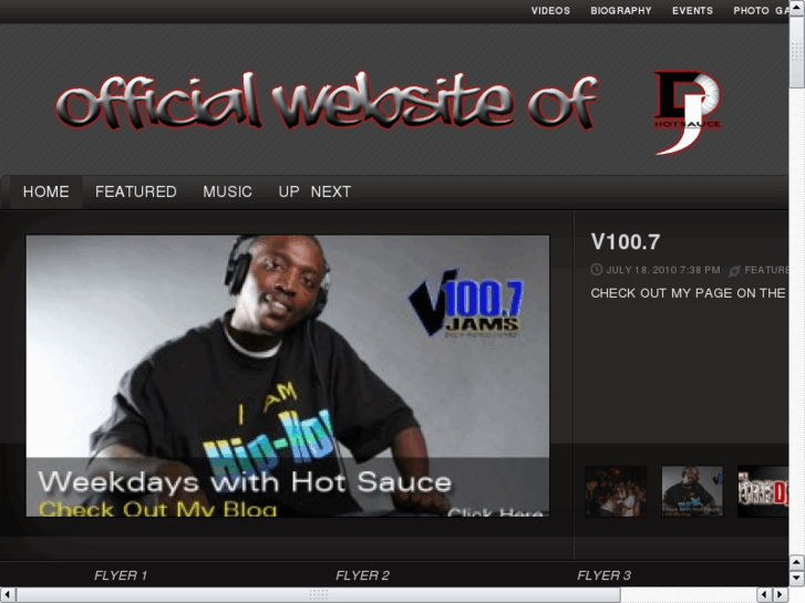 www.djhotsauce.com