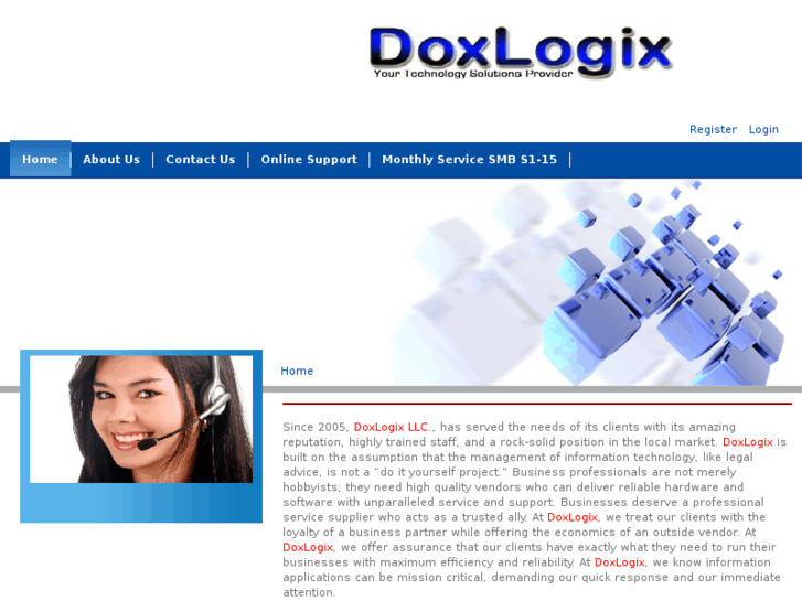 www.doxlogix.com