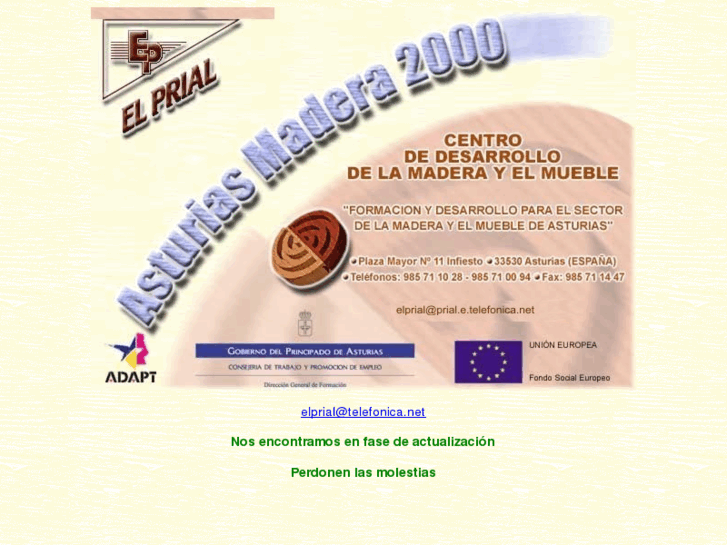 www.elprial.com