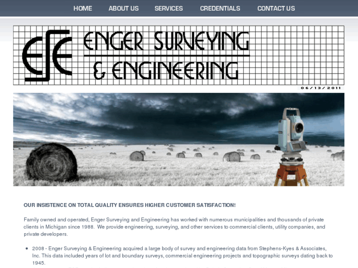 www.engersurveying.com