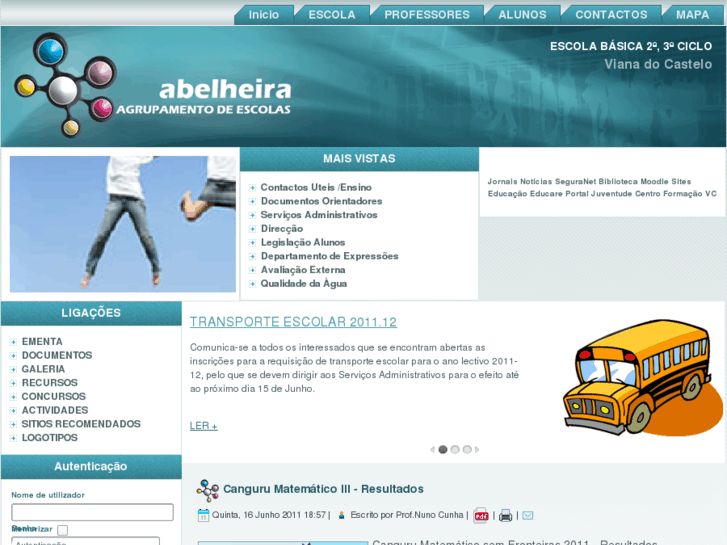 www.escolasabelheira.com