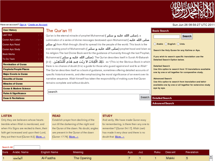 www.fiqhulquran.com