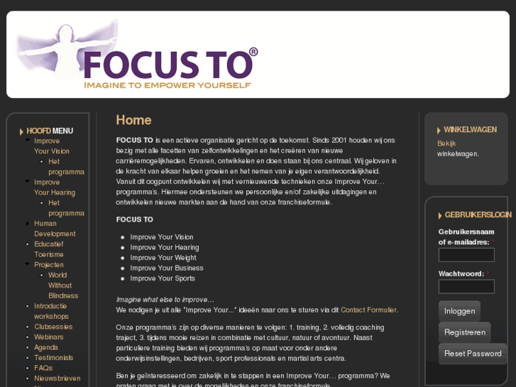 www.focusto.net