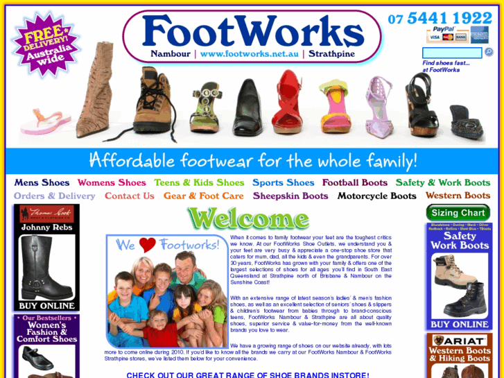 www.footworks.net.au