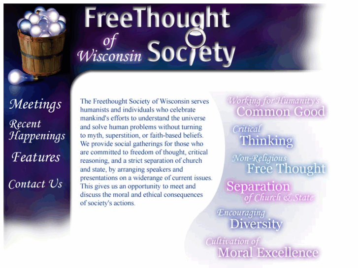 www.freethoughtsocietyofwisconsin.org