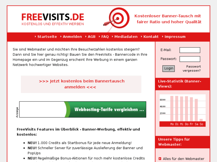 www.freevisits.de