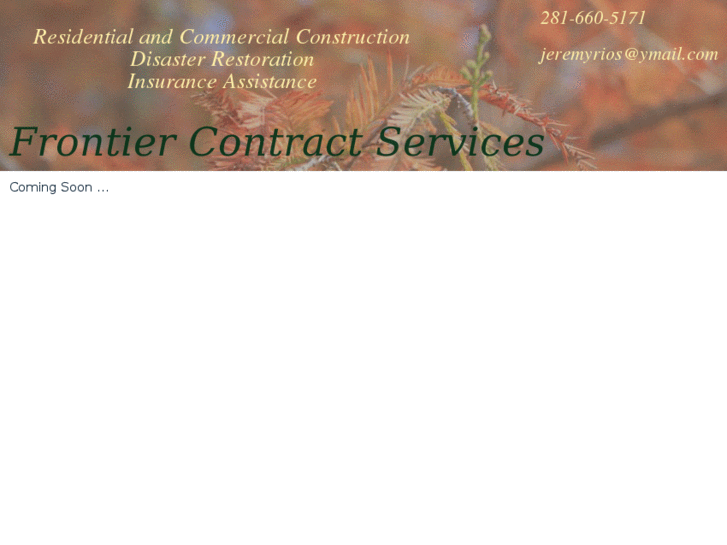 www.frontiercontractservices.com