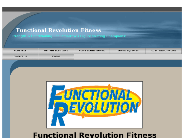 www.functionalrevolution.com