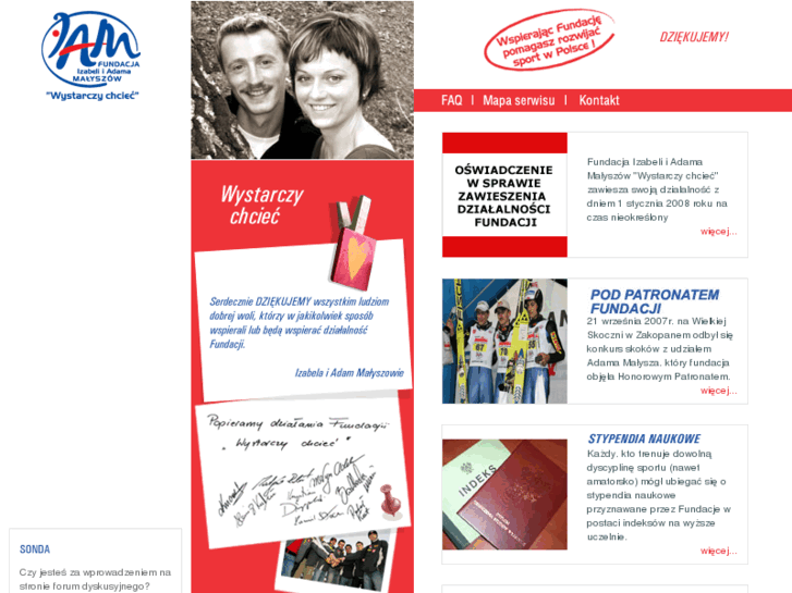 www.fundacjamalysz.pl