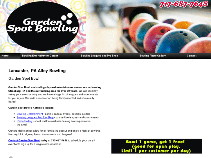 www.gardenspotbowling.com