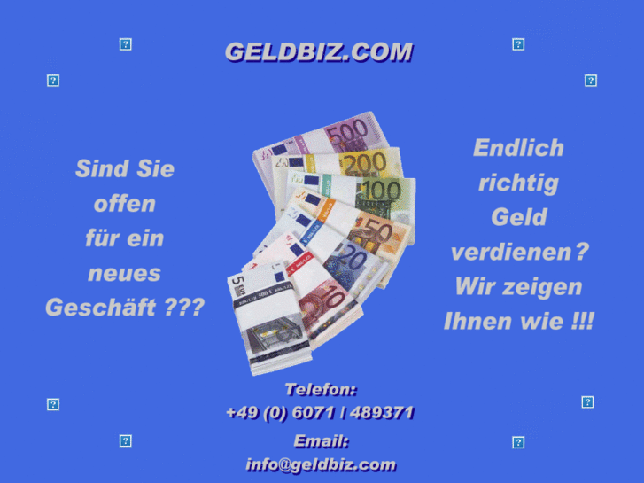 www.geldbiz.com