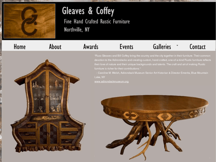 www.gleavescoffey.com