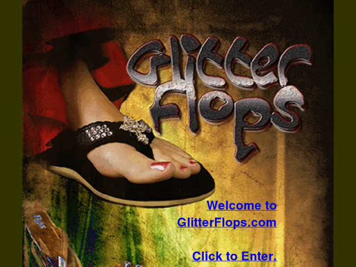 www.glitterflops.com