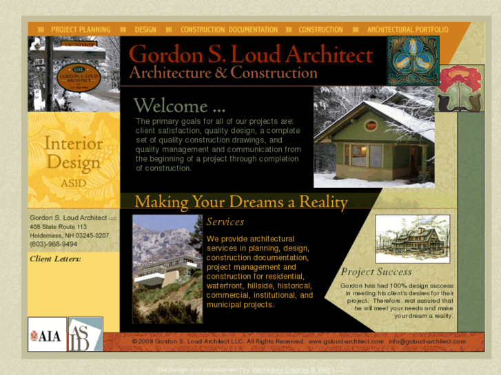 www.gsloud-architect.com