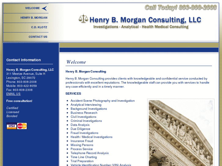 www.hbmconsult.com