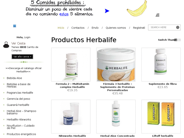 www.herbalifeproductos.com