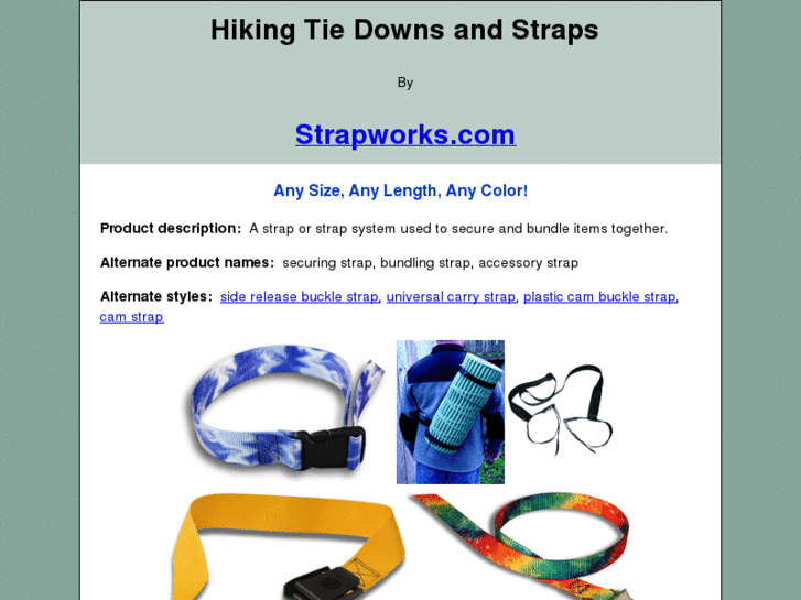 www.hiketiedowns.com