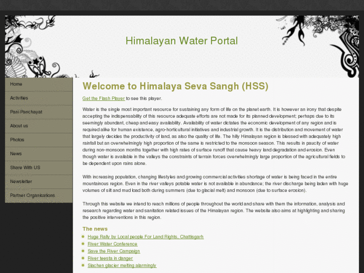 www.himalayanwater.org