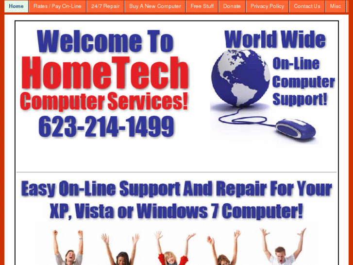 www.hometechcs.com