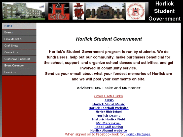 www.horlickhigh.com