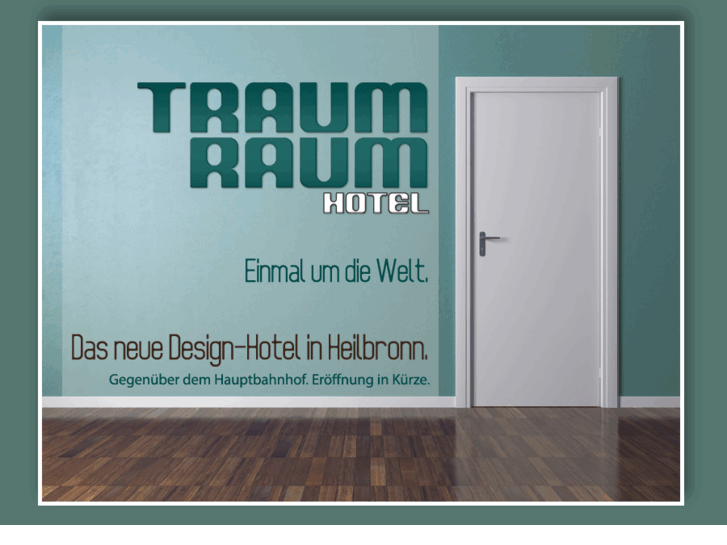 www.hotel-traumraum.de