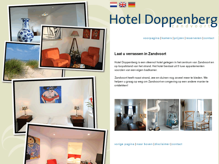 www.hoteldoppenberg.com