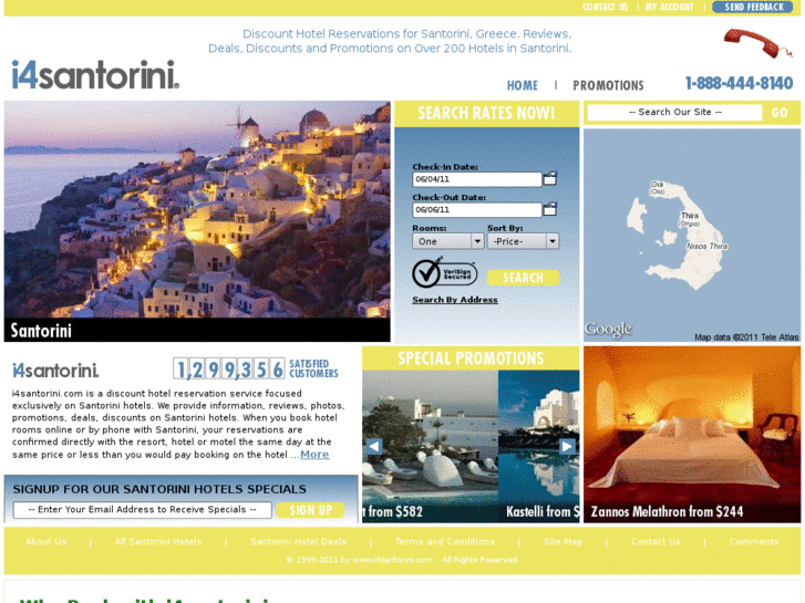 www.i4santorini.com