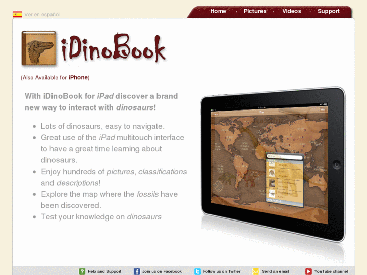 www.idinobook.com