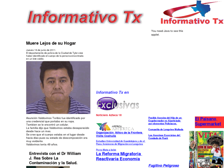 www.informativotx.com