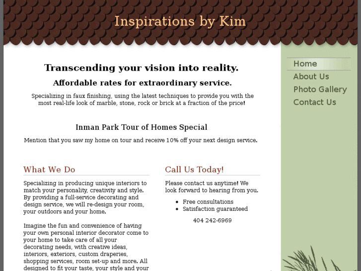 www.inspirationsbykim.com