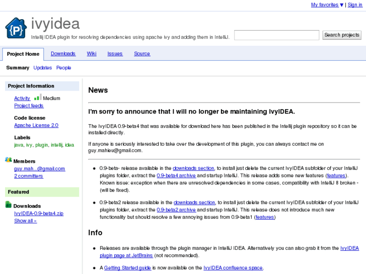 www.ivyidea.org