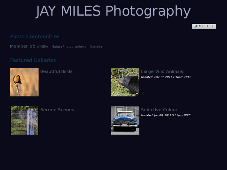 www.jaymilesphotography.com