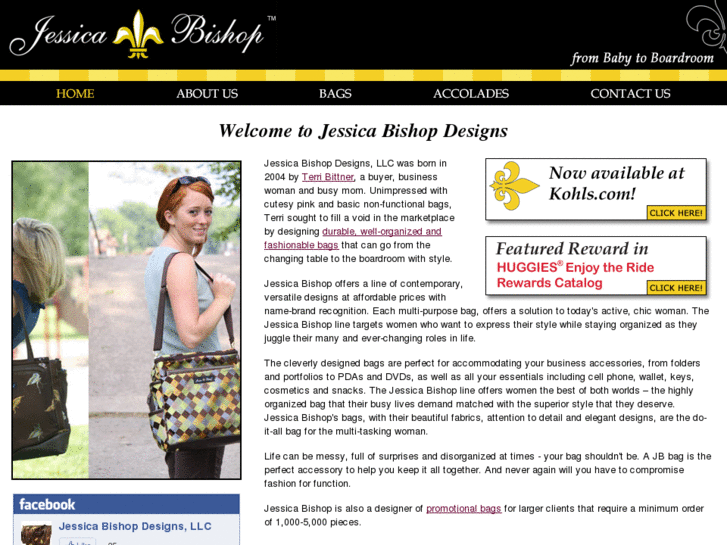 www.jessicabishopdesigns.com