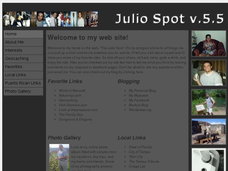 www.juliospot.com