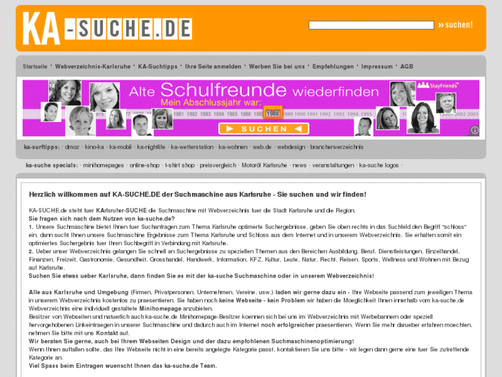 www.ka-suche.com