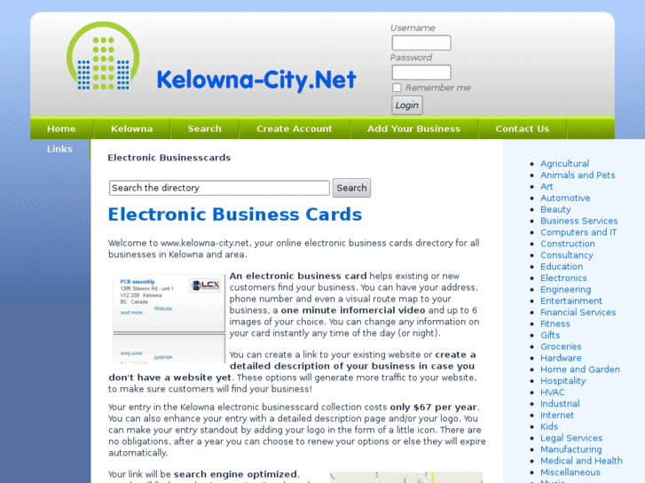 www.kelowna-city.net