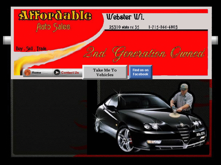 www.kensaffordableauto.com