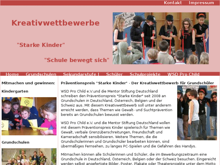 www.kreativwettbewerb.org