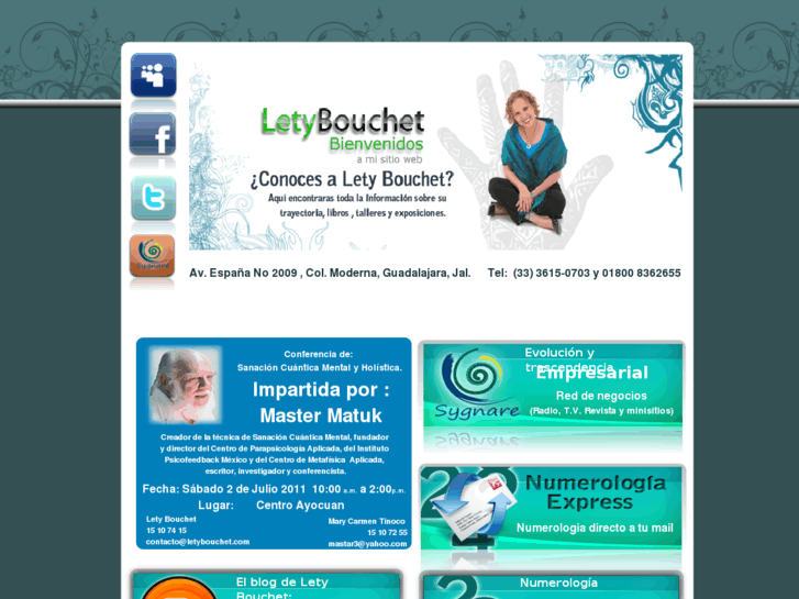 www.letybouchet.com