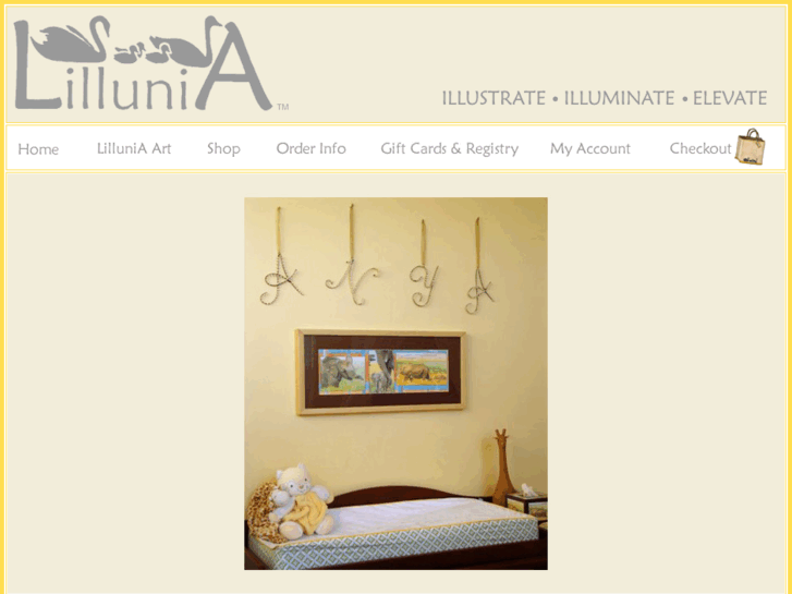 www.lillunia.com