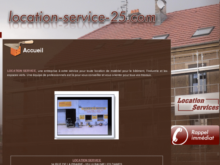 www.location-service-25.com