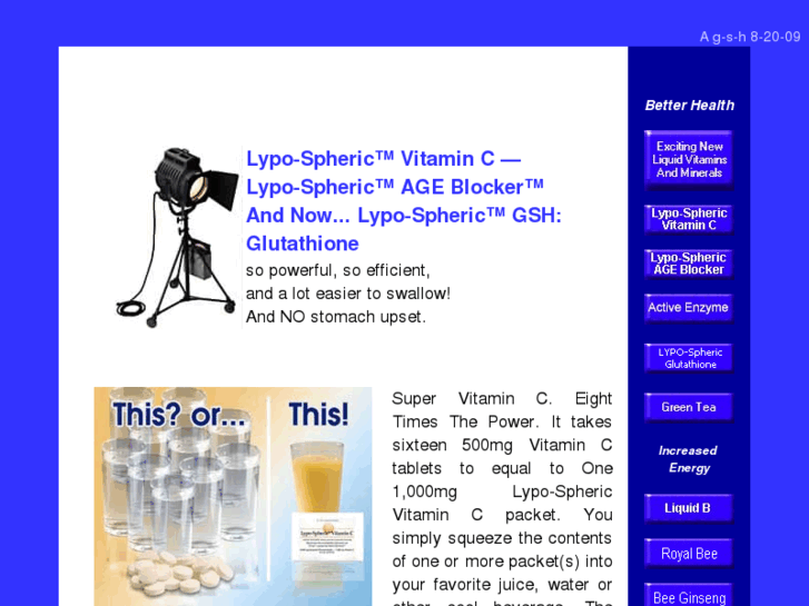 www.lypo-sphericmulti-vitamins.com