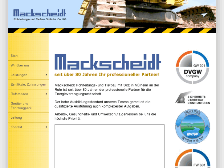 www.mackscheidt.com