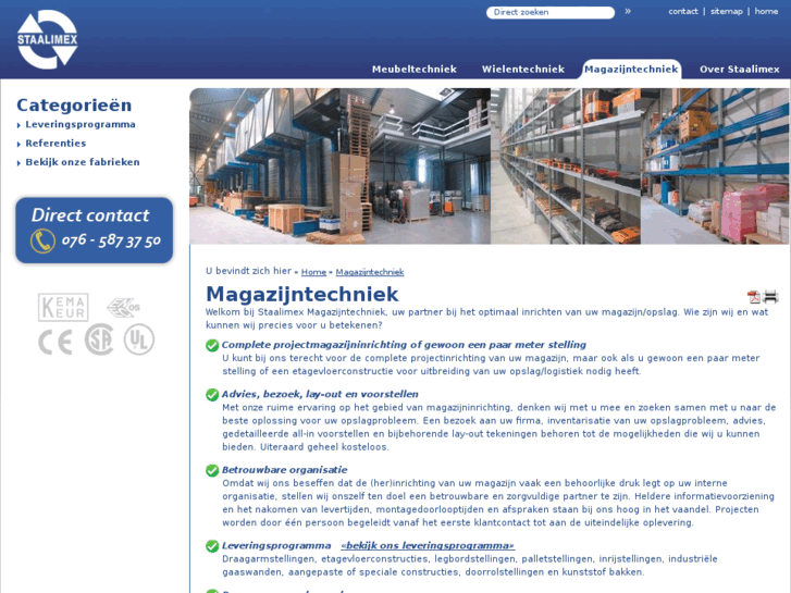 www.magazijn.info