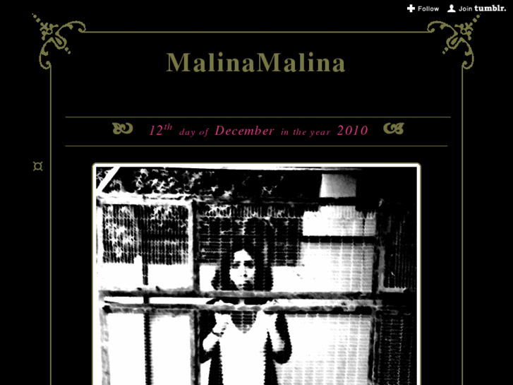 www.malinamalina.net