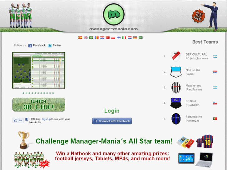 www.manager-mania.com