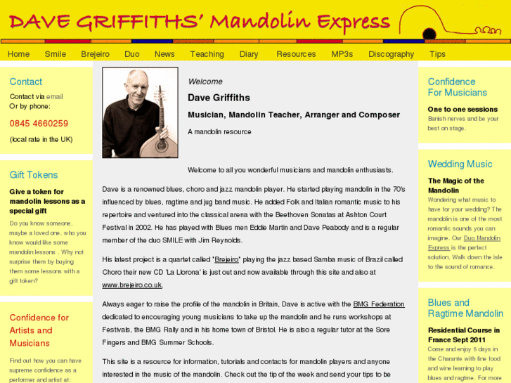 www.mandolinexpress.co.uk