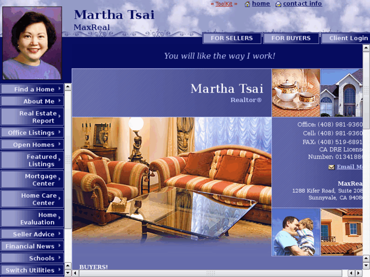 www.marthatsai.com