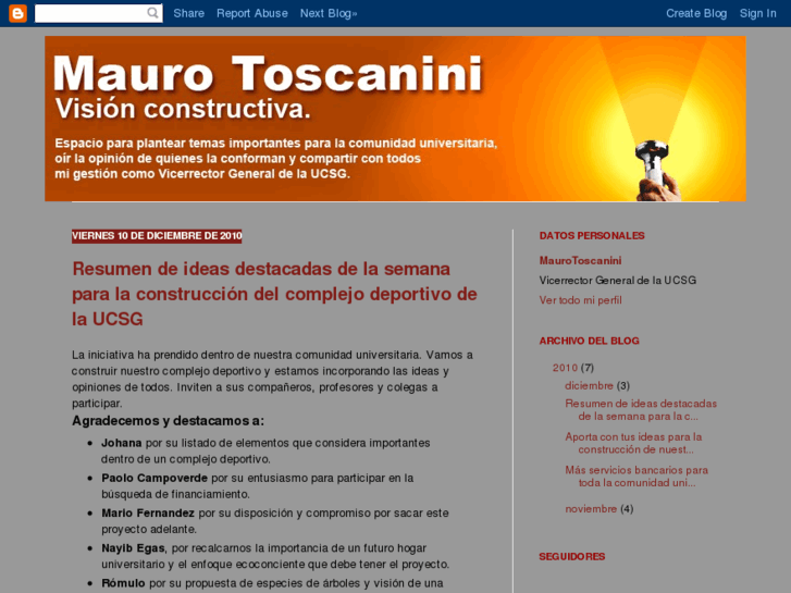 www.maurotoscanini.org